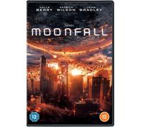 Moonfall (DVD)