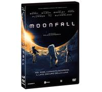 Moonfall (DVD) Halle Berry Patrick Wilson John Bradley Charlie Plummer