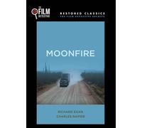 Moonfire (The Film Detective Restored Version) (DVD) Richard Egan Sonny Liston