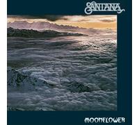 Santana - Moonflower (180 g) (Orange Coloured) (Gatefold Sleeve) (2 LP)