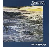 Santana – Moonflower – Sony Music