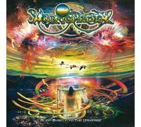 Moongarden - AMS Align Myself To The Universe (Papersleeve)