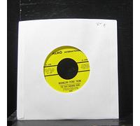 Moonglow/Picnic Theme / Acapulco 1922 [Vinyl Single 7'']