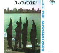 Moonglows - Look, It's The