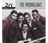 Moonglows - Millennium Collection-20th Century Masters