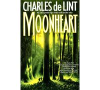 Charles De Lint Moonheart (Tascabile)