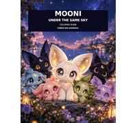 MOONI - Under the Same Sky