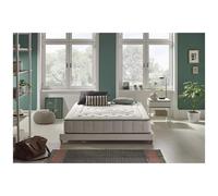 Moonia - Materasso Cashmere Premier Gel, 27cm, 160x190cm