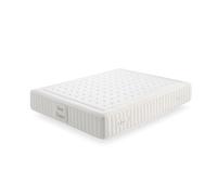 Moonia | Materasso Micro Spring Premier | Micromulles | nucleo molle insaccate | viscoelastico | La rivoluzione del riposo | senza punti di pressione | 30 cm | 150 x 190 cm
