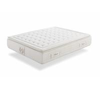 Moonia | Materasso viscoelastico 180 x 200 Westin Spring | Massimo comfort | Altezza +/- 30 cm | Materasso a molle insacchettate | Pression Care System | Tutte le misure