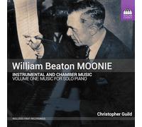 Moonie / Guild - Instrumental & Chamber 1