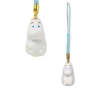 MOONIN Bell Charm Moomin (W15mm×H30mm)
