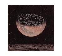 - Moonin Down - The Third Planet (CD) - CD