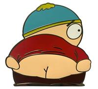 Mooning Cartman - Pin da collezione South Park, Small, Smalto, No