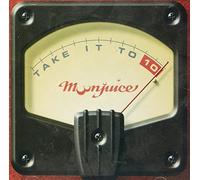 MOONJUICE - TAKE IT TO TEN