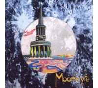 MOONKYTE - Count Me Out