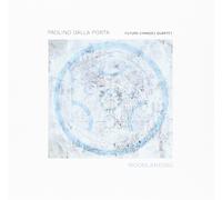 Moonlanding - P.dalla Porta Futur (Audio cd)