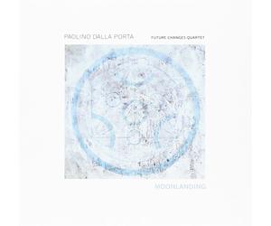 Moonlanding - P.dalla Porta Futur (Audio cd)
