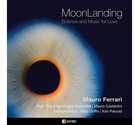 MoonLanding - Science And Music For Love