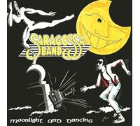 Moonlight And Dancing/Take Me To The Voodoo Night (7" Vinyl Single)(1983)(Ariola 107079)