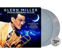 moonlight and miller (lucky dip marble vinyl)