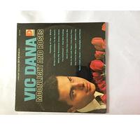 moonlight and roses 45 rpm single