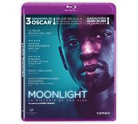Moonlight - BD