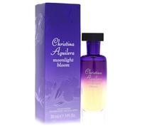 Christina Aguilera - Moonlight Bloom Eau de Parfum, Profumo Femminile, Fragranza Floreale Donna - 30 ml