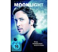 Moonlight - Die komplette Serie (DVD)