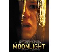 Moonlight (DVD) Hunter Bessemaker Laurien Van Den Broeck Andrew Howard