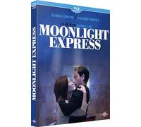 Moonlight Express [Blu-Ray]