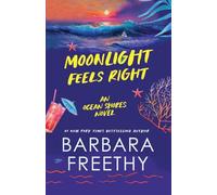 Moonlight Feels Right