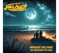 moonlight feels right - the collection: 1975-2023 (turquoise marble vinyl)