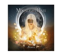 Moonlight Haze Animus (Vinyl LP) 12" Album