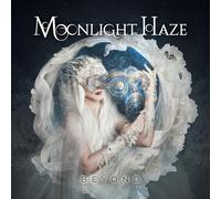 Beyond ( audioCD )