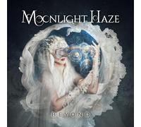 Moonlight Haze - Beyond Japan Edition CD con tracce bonus NUOVO