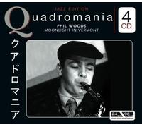 Moonlight in Vermont