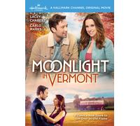Moonlight in Vermont (DVD) Lacey Chabert;Carlo Marks