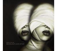 Moonlight Love Affair - Parov Stelar (Audio Cd)