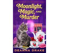 Moonlight, Magic, and Murder: 3