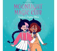 Moonlight Magic Club: Pandora's Popstar Potion