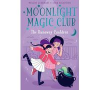 Moonlight Magic Club: The Runaway C