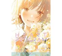 Moonlight. Manga: 04