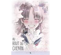 Moonlight. Manga: 3