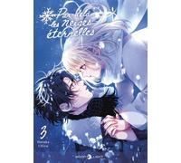 Moonlight. Manga: 3