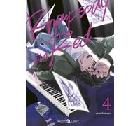 Moonlight. Manga: 4