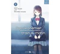 Moonlight. Manga: Tome 1: 01