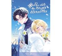 Moonlight. Manga: Tome 1