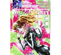 Moonlight Mile 23