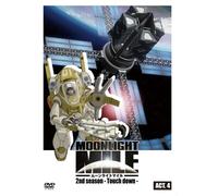 Moonlight Mile 2nd Season-Touc - Moonlight Mile 2nd Season-Touc